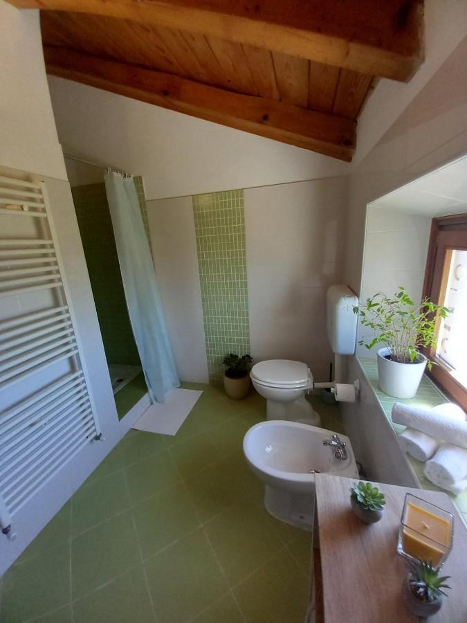 Villa Casa Girasole à Buje Extérieur photo