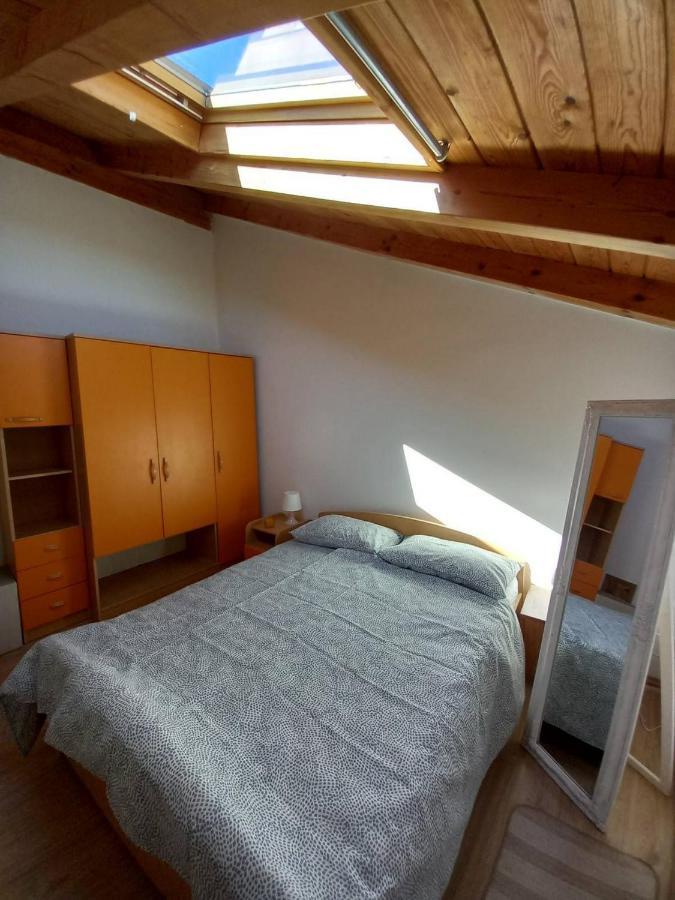 Villa Casa Girasole à Buje Extérieur photo